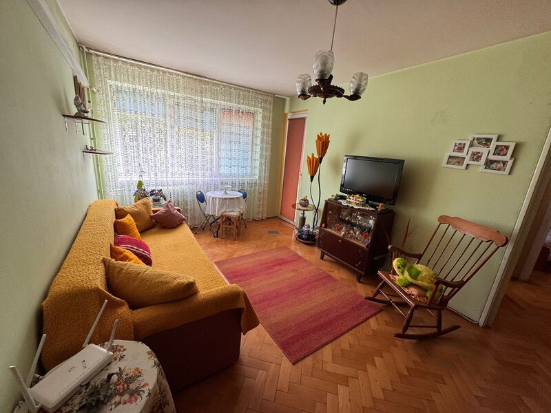 Drumul Taberei- Plaza Romania