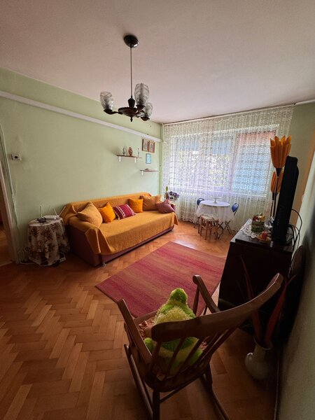 Drumul Taberei- Plaza Romania