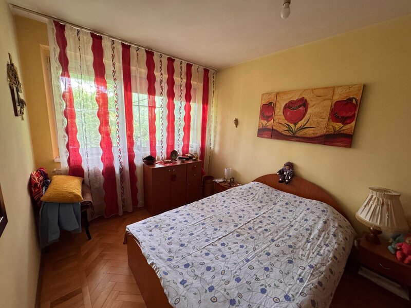 Drumul Taberei- Plaza Romania